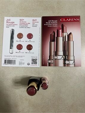 Estée Lauder lipstick